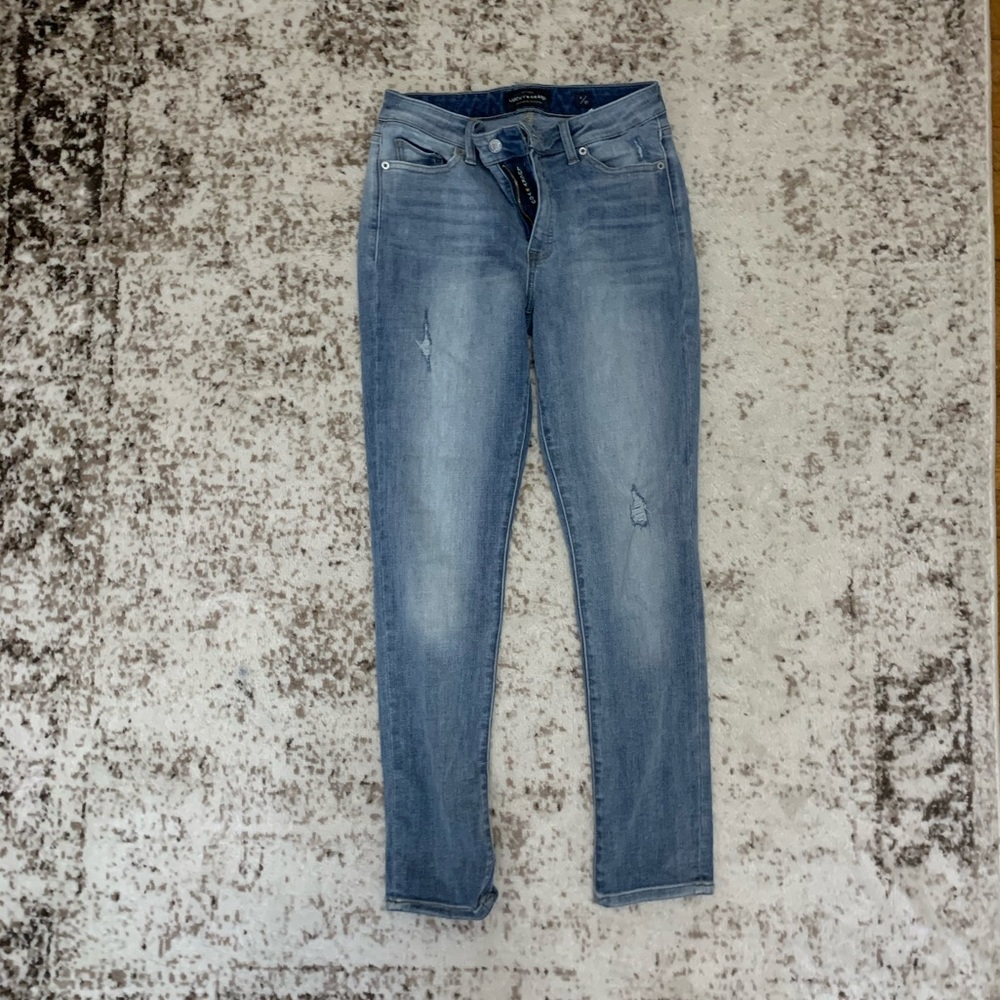 lucky brand jeans